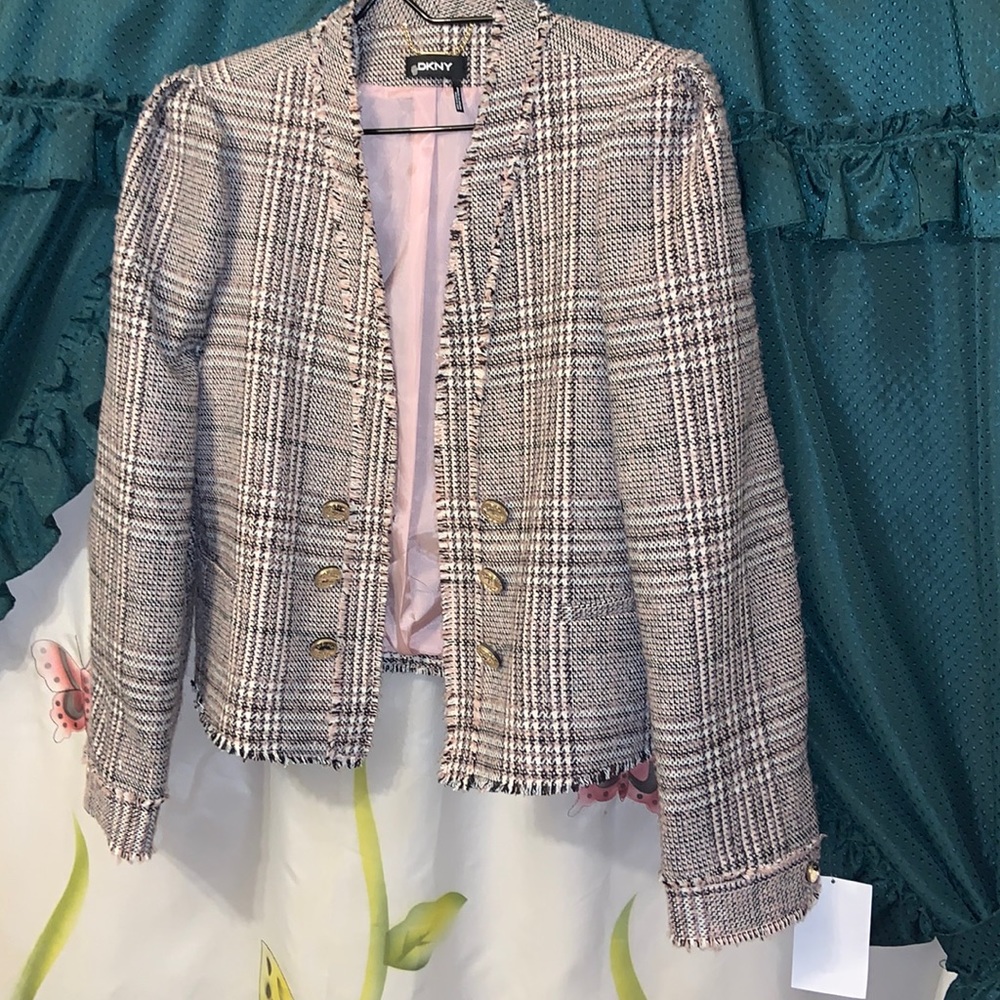 DKNY Blazer Jacket